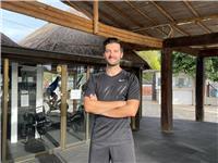 Entrenador personal en Benidorm, El Albir y Altea. También entrenamiento personal online