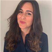 Laureata in Lettere e Filosofia profilo storico artistico