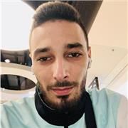 Hab ca 17 Jahren ihn Frankreich gelebt