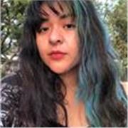 Dictó clases para niños y jóvenes de dibujo básico