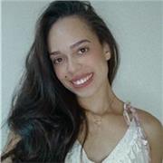 Professora particular de inglês online, para crianças e adultos
