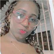 Profesora de naturales importante dar clases a los niños de 3 a 7años