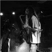 Jazz saxophonist offering lessons for any who wish to pick up the saxophone or want to develop their jazz playing
