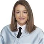 Profesora de Lengua Castellana para adolescentes y adultos