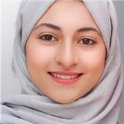 Fatima Aich