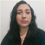 Profesional con alto sentido de respeto y responsabilidad, y facilidad para adaptarse a diferentes formas de aprendizaje en niños en edad escolar. Conocimiento en clases de Lenguaje , matemáticas, sociales e ingles para apoyo escolar en preescolar y prima