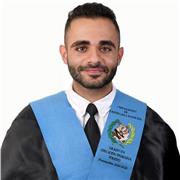 Profesor para asignaturas de Educación Primaria y ESO