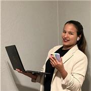 Profesora de Español e Ingles ofrece clases para niños