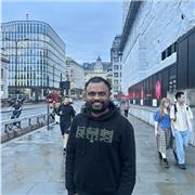 Raju Gangula