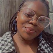 Patient, understanding to the interested and ambitious English learners.