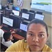 Maestra de español, ofimática con experiencia