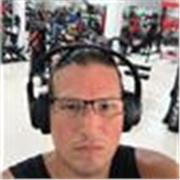 Sensei de kenpo karate. Entrenamientos personalizados y grupales. Defensa personal, combate deportivo Acondicionamiento físico