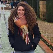Laureata magistrale in Matematica - Lezioni e ripetizioni di matematica per elementari, medie e liceo - A Roma e online