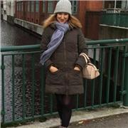 Profesor de alemán apto para todas las edades y niveles