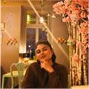 Hello, I am an Indian, currently based in Germany. I am fluent in english, both in speaking and writing