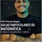 Aulas particulares de Matemática em todo Brasil