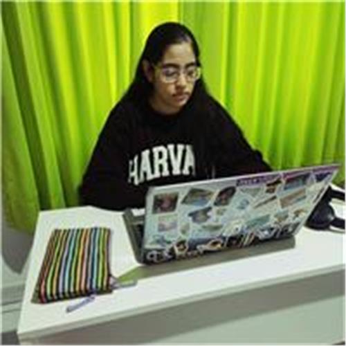 user photo
