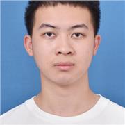 A third-year immunology student at the University of Glasgow with good high school grades in China, with a score of 89/100 in the 