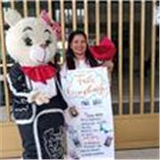 Profesora de refuerzo con 5 años de experiencia,ofrezco clases particulares para niños de ed.infantil y de primaria ciclo inicial.