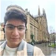 Doy clases de matemáticas a niños de todas las edades, ofrezco apoyo escolar