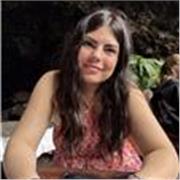 Curso 1 de bachillerato, doy clases de Matemáticas, Inglés y Lengua. Conecto muy bien con los niños y se me da bien explicar