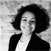 Psicopedagoga, especialista en diversidad funcional cognitiva y crecimiento emocional social