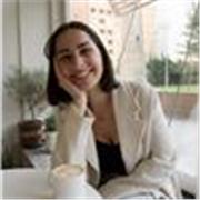 Profesora nativa de inglés, clases dinámicas y personalizadas