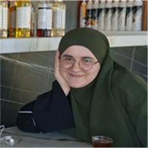 Ümmü Gülsüm Temelli