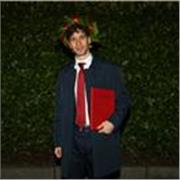 Ingengere meccanico offre lezioni di matematica e fisica per ragazz* di scuola superiore 