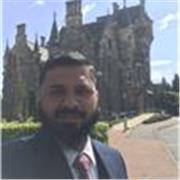 Aizaz Iftikhar