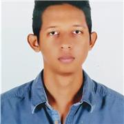 I give classes that can be adapted to the needs of the students