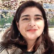 Cours d'espagnol par prof bilingue espagnol- français, diplomée et expérimentée. Méthode communicative. Niveaux débutant et intermédiaire. Je vis et j'enseigne à Mexico ans!