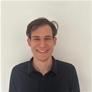 Top of the UCL class mathematics student tutorage