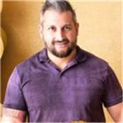 Personal trainer, con una laurea e una laurea con esperienza