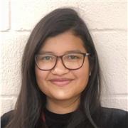 Profesora de español con vasta experiencia en niños y adolescentes de habla francés.