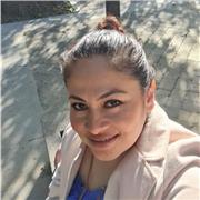 Profesora de Inglés con amplia experiencia