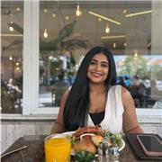 I’m a Marketing tutor from Birmingham with a Master’s in Digital Marketing. I teach online lessons for students and professionals.