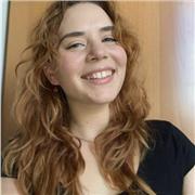 Insegnante di Inglese offre lezioni online per tutti i livelli, per fare speaking e per migliorare la pronuncia! 🇺🇸🇬🇧