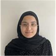 Biology tutor for A-Level Biology AQA but can help for other exam boards