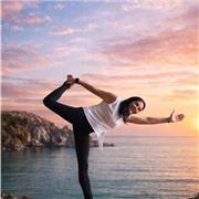 Imparto clases particulares de yoga, meditación y respiración