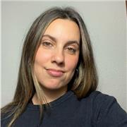 Profesora de inglés y repaso para nivel hasta bachillerato