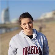 English teacher who is passionate about teaching students of all ages.