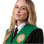 Profesora de educación infantil con mención en inglés 