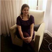 Anupreeta Thombre