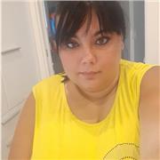 Laureata in biologia, ottima conoscenza della lingua inglese e inglese scientifico, diploma in ragioneria. Aiuto compiti