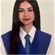 Profesora joven de inglés avanzada, ofrezco clases en fuengirola y online