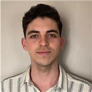 J'ai eu mon BAC Math en 2020 avec mention Bien J'ai eu l'honneur d'être choisi pour participer a l'Olympiades de 2020 Etudiant a l'UGA en informatique