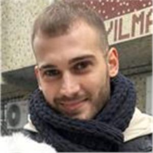 Sertan Eray