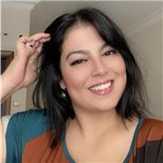 Profesora de Inglés para todos los niveles y todas las edades.