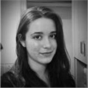 Profesora titulada en inglés y bilingüe con experiencia en clases particulares de niveles avanzados, eso y  bachillerato